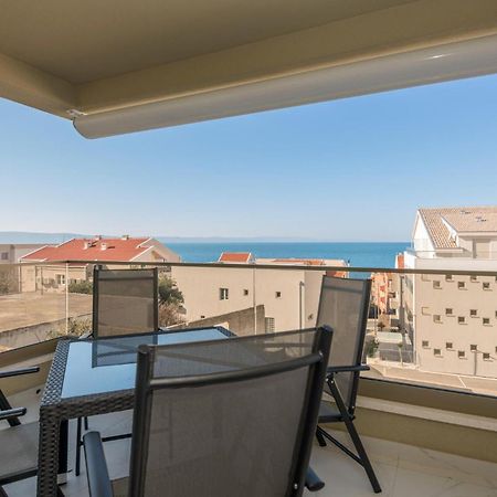 Stunning Apartment In Tucepi With Kitchen Esterno foto